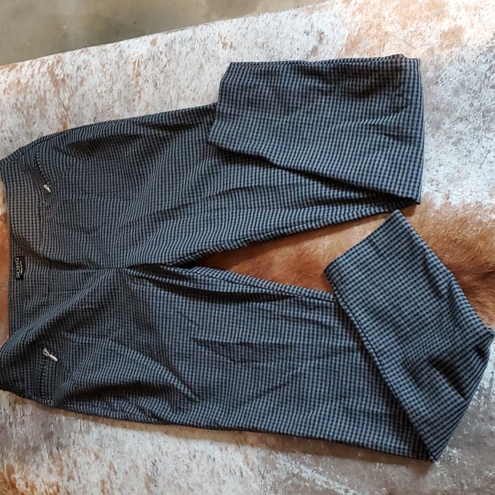 SOHO size L